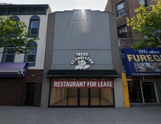 Plus de détails pour 2392 Grand Concourse, Bronx, NY - Commerce de détail à louer