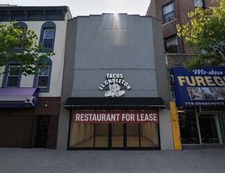 More details for 2392 Grand Concourse, Bronx, NY - Retail for Lease