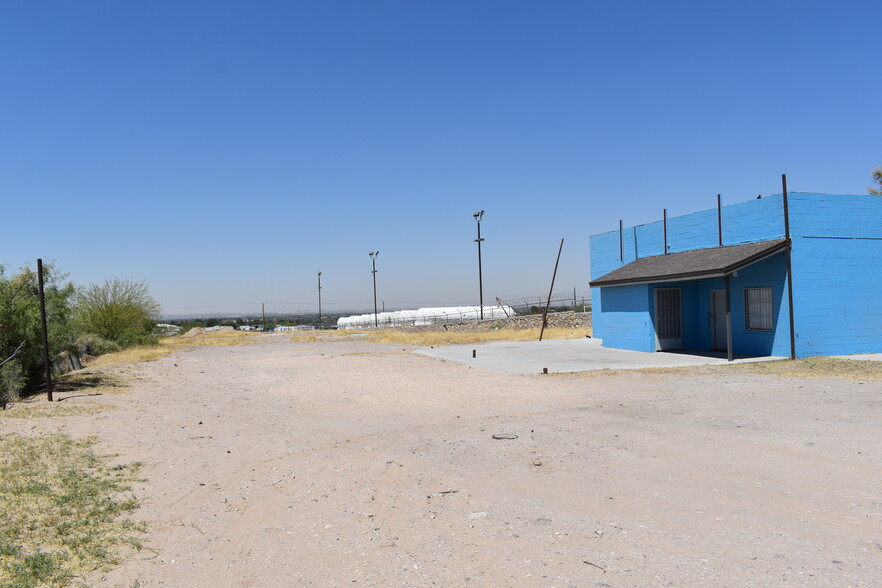 11400 E Gateway Blvd, El Paso, TX for sale - Building Photo - Image 1 of 1