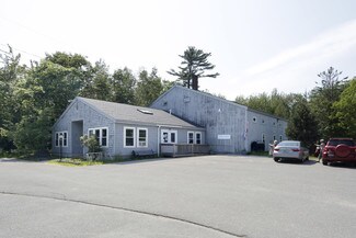 Plus de détails pour 485 Commercial St, Rockport, ME - Bureau à vendre