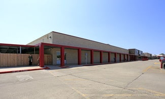 More details for 1701 Fairway Dr, Alvin, TX - Retail for Lease