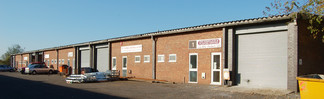 More details for Hill Fort Clos, Thetford - Industrial for Lease