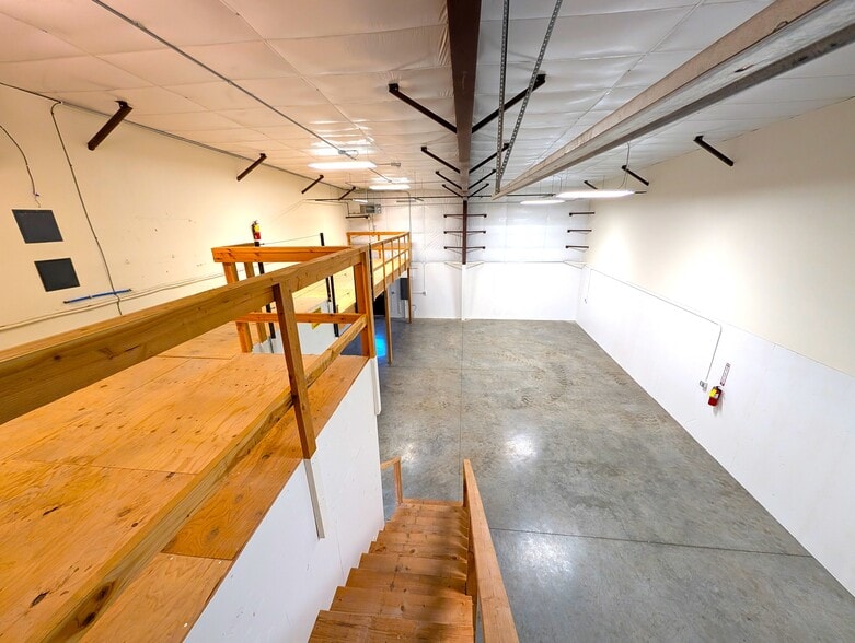 5900 NE 152nd Ave, Vancouver, WA for lease - Interior Photo - Image 3 of 5