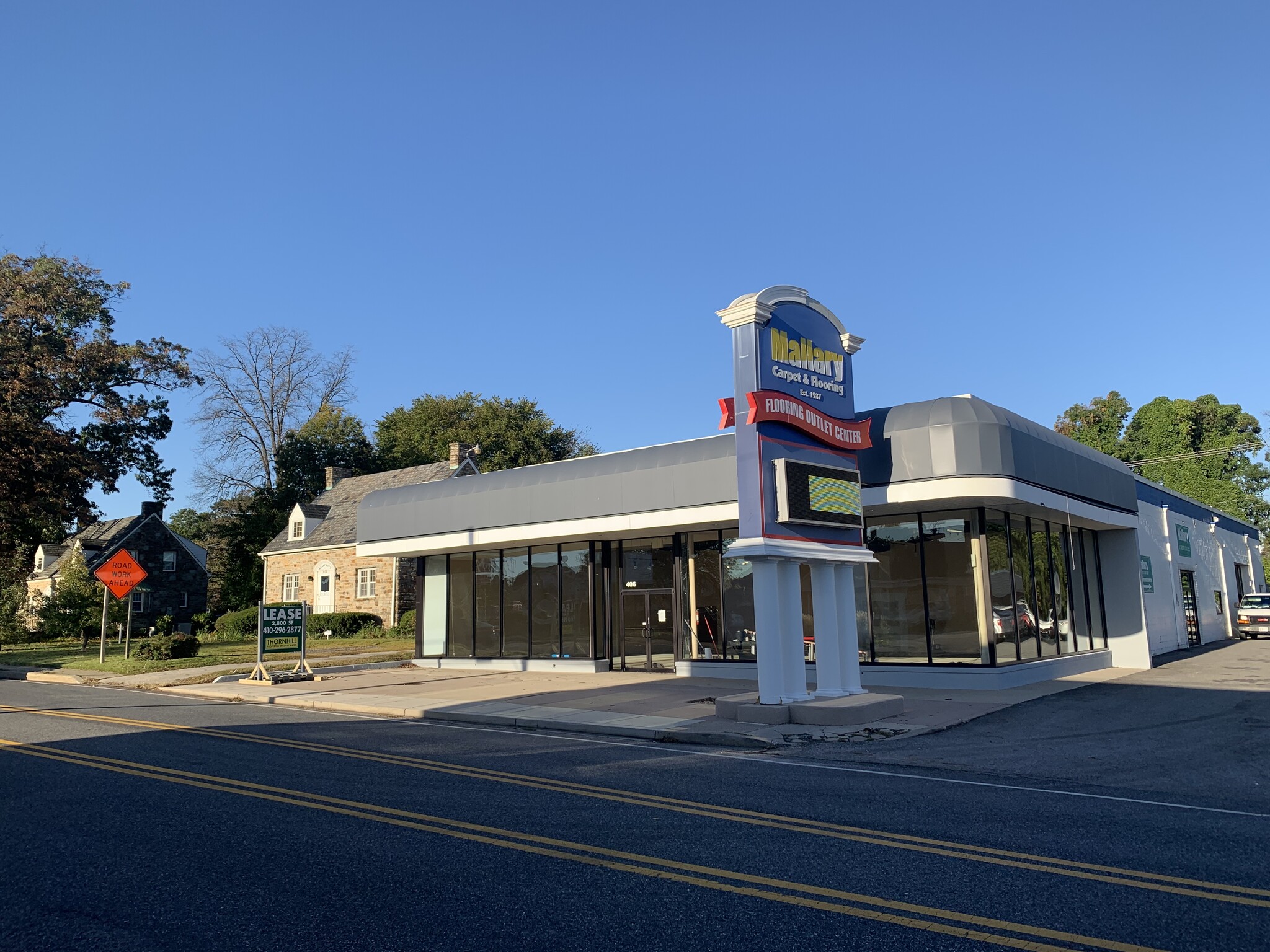 406 Crain Hwy N, Glen Burnie, MD for sale Primary Photo- Image 1 of 1