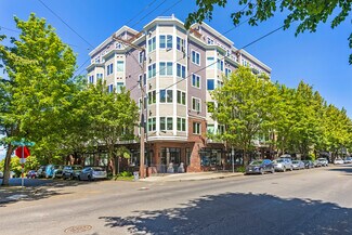 Plus de détails pour 4847 California Ave SW, Seattle, WA - Multi-résidentiel à vendre