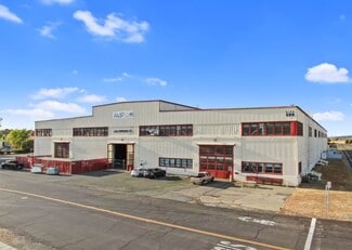 More details for 210 Pintado St, Vallejo, CA - Industrial for Lease