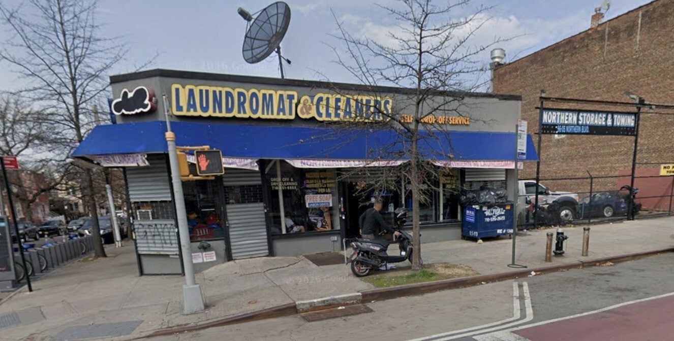 9601 Northern Blvd, Corona, NY for sale Primary Photo- Image 1 of 2