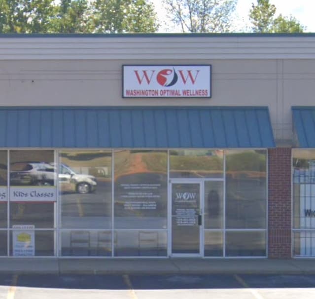 1154 Lawrenceville Hwy, Lawrenceville, GA for lease Building Photo- Image 1 of 4