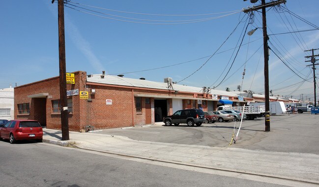 More details for 12023-12031 Vose St, North Hollywood, CA - Industrial for Lease