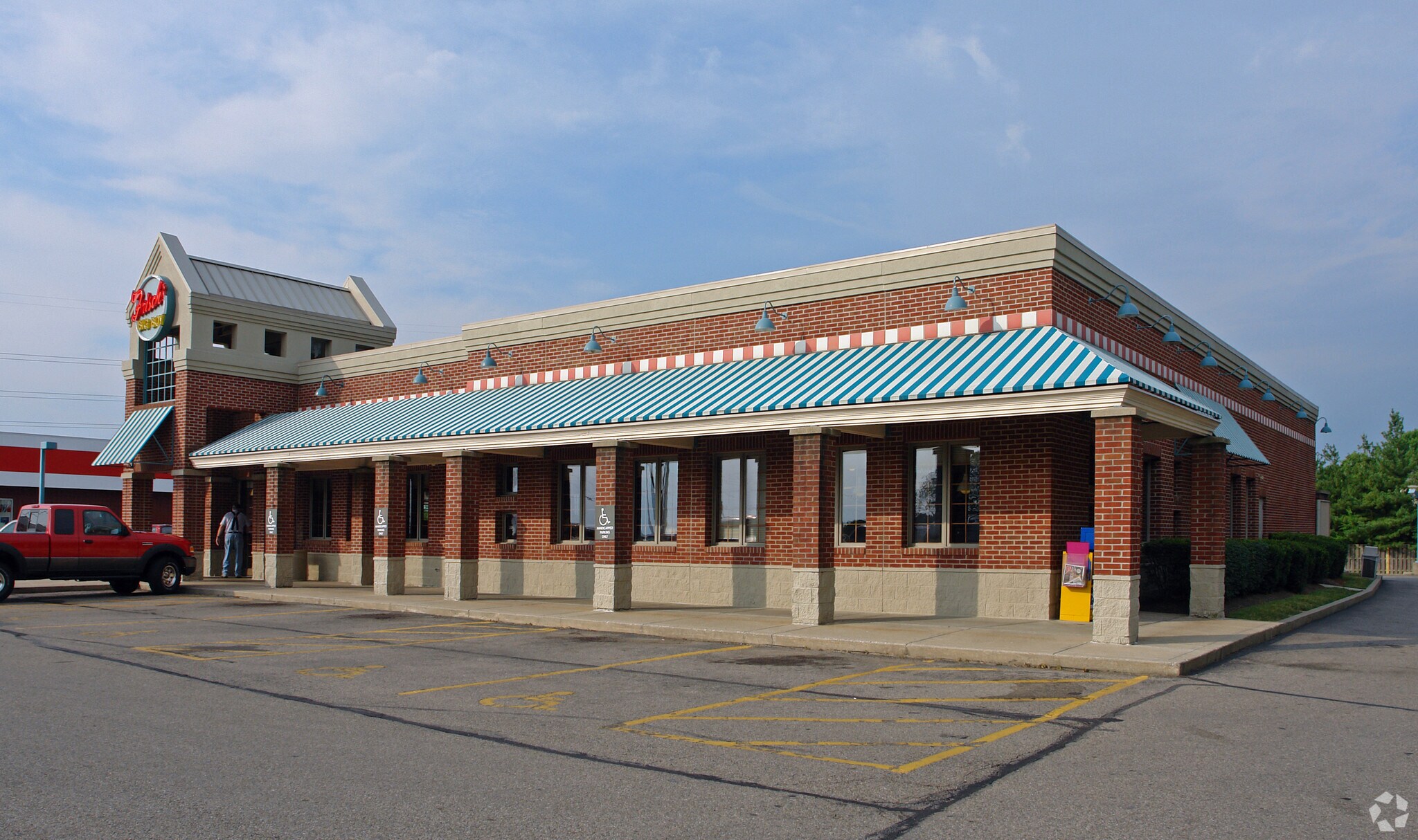 5010 Alexandria Pike, Newport, KY for lease Primary Photo- Image 1 of 3