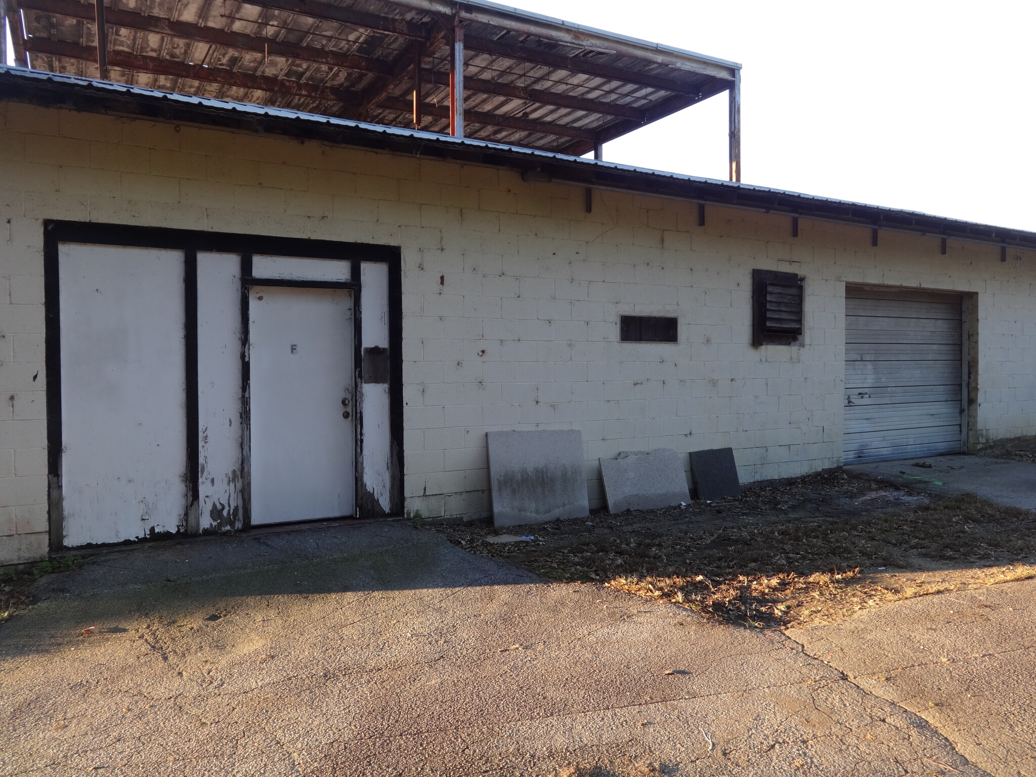 2575 Ef Commerce Hwy, Athens, GA for sale Building Photo- Image 1 of 1