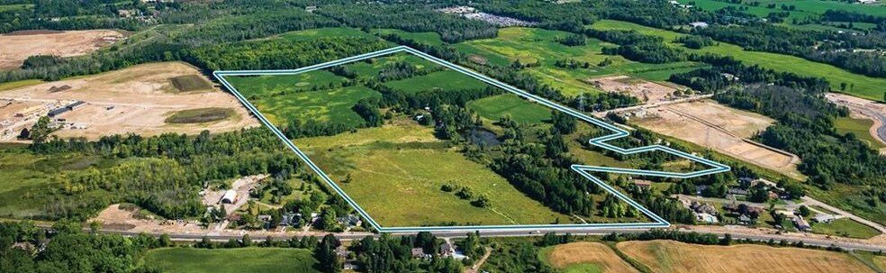 1791 Dundas St S, Cambridge, ON à vendre - Photo du bâtiment - Image 2 de 5