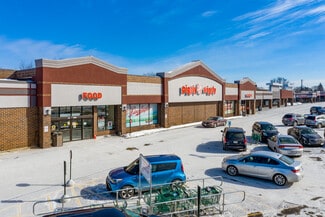 More details for N81W15066-N81W15182 Appleton Ave, Menomonee Falls, WI - Retail for Lease
