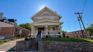 Plus de détails pour 2100 Auburn Ave, Cincinnati, OH - Bureau à vendre