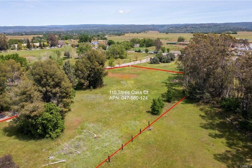 110 Three Oaks Ct, Chico, CA à vendre - Photo du bâtiment - Image 2 de 3