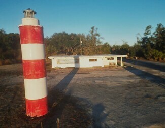 More details for 5025 Treiman Blvd, Ridge Manor, FL - Retail for Sale