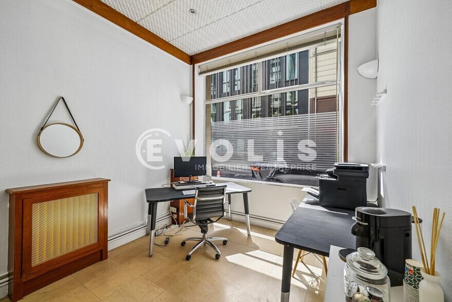 11 Boulevard Des Brotteaux, Lyon for lease - Interior Photo - Image 2 of 12