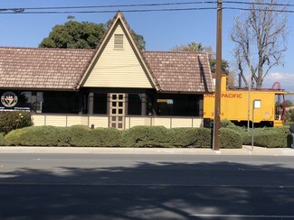 Plus de détails pour 4790 Riverside Dr, Chino, CA - Bureau/Commerce de détail à louer