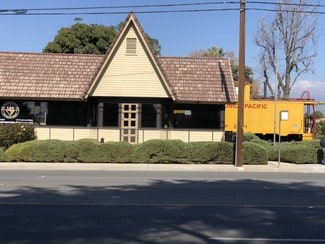 More details for 4790 Riverside Dr, Chino, CA - Office/Retail for Lease