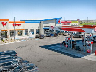 Plus de détails pour 2183 45 1/2 rd, De Beque, CO - Commerce de détail à vendre