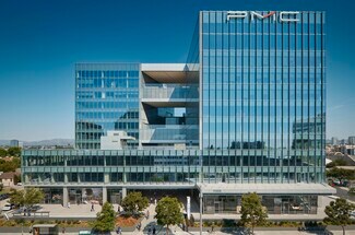 Plus de détails pour 11355 W Olympic Blvd, Los Angeles, CA - Bureau, Bureau/Commerce de détail à louer