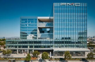 Plus de détails pour 11355 W Olympic Blvd, Los Angeles, CA - Bureau à louer