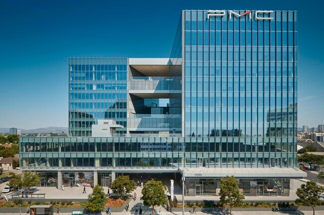 More details for 11355 W Olympic Blvd, Los Angeles, CA - Office for Lease