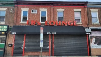 More details for 5452-5454 N 5th St, Philadelphia, PA - Retail for Sale
