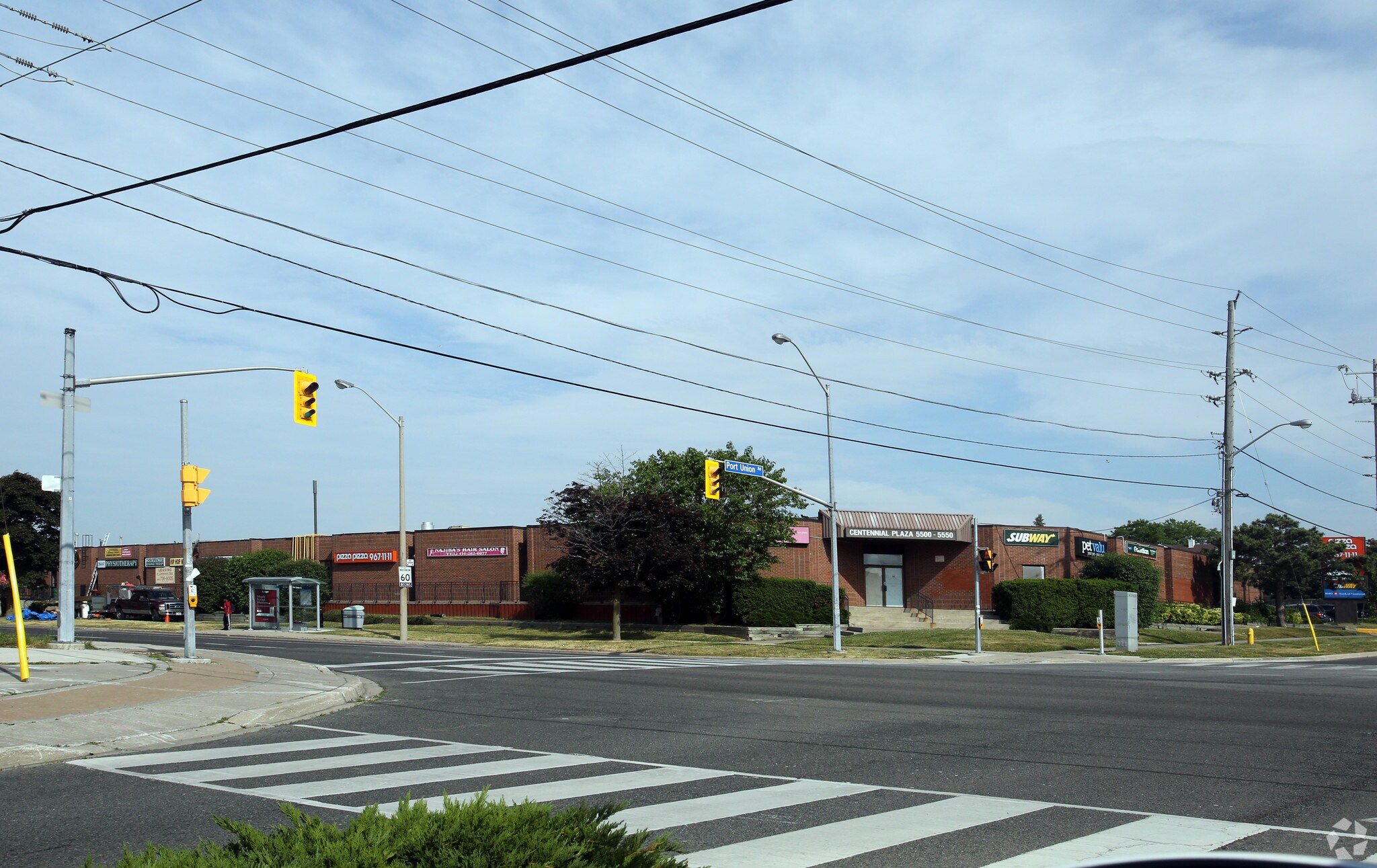 5550 Lawrence Ave E, Toronto, ON for sale Primary Photo- Image 1 of 1