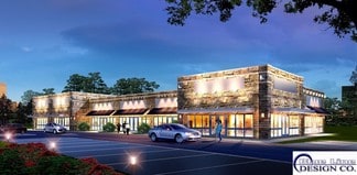 Plus de détails pour 2761 N Hwy 77, Waxahachie, TX - Commerce de détail à louer