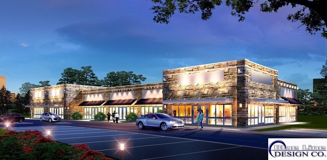 Plus de détails pour 2761 N Hwy 77, Waxahachie, TX - Commerce de détail à louer