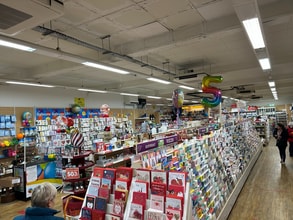 46 High St, Banstead for lease Interior Photo- Image 1 of 4