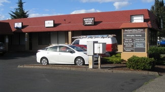 More details for 1150-1190 Garfield St, Eugene, OR - Office for Lease