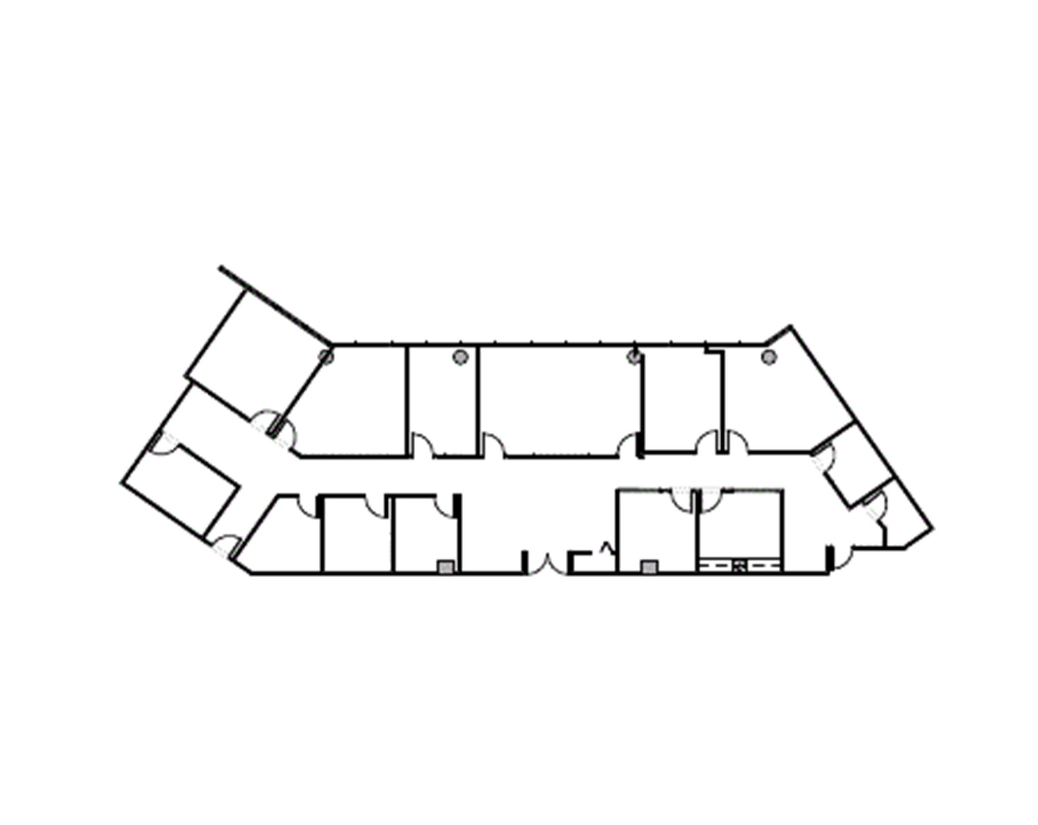 3295 River Exchange Dr, Peachtree Corners, GA for lease Floor Plan- Image 1 of 1