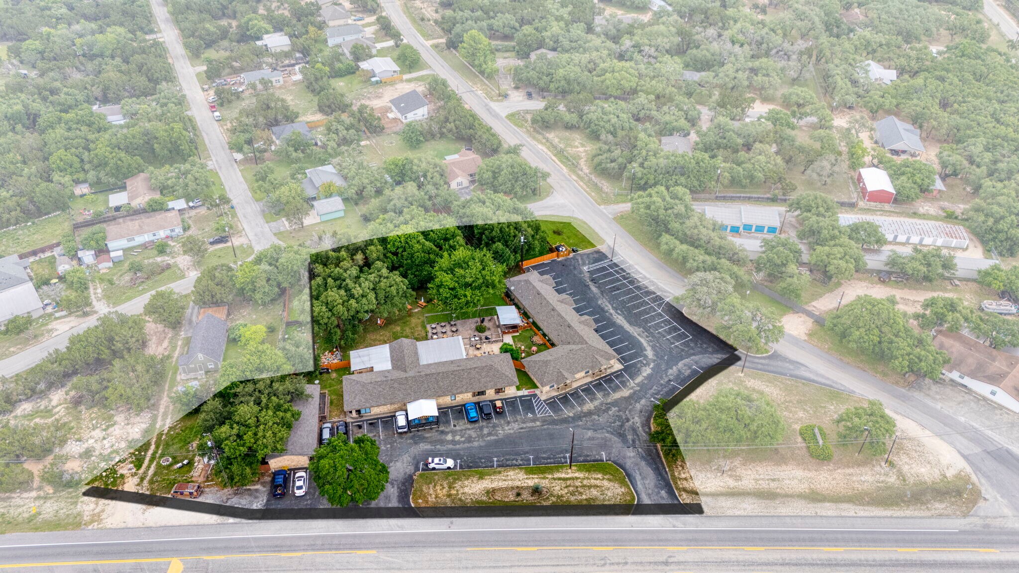 10530 FM 2673, Canyon Lake, TX for sale Primary Photo- Image 1 of 13