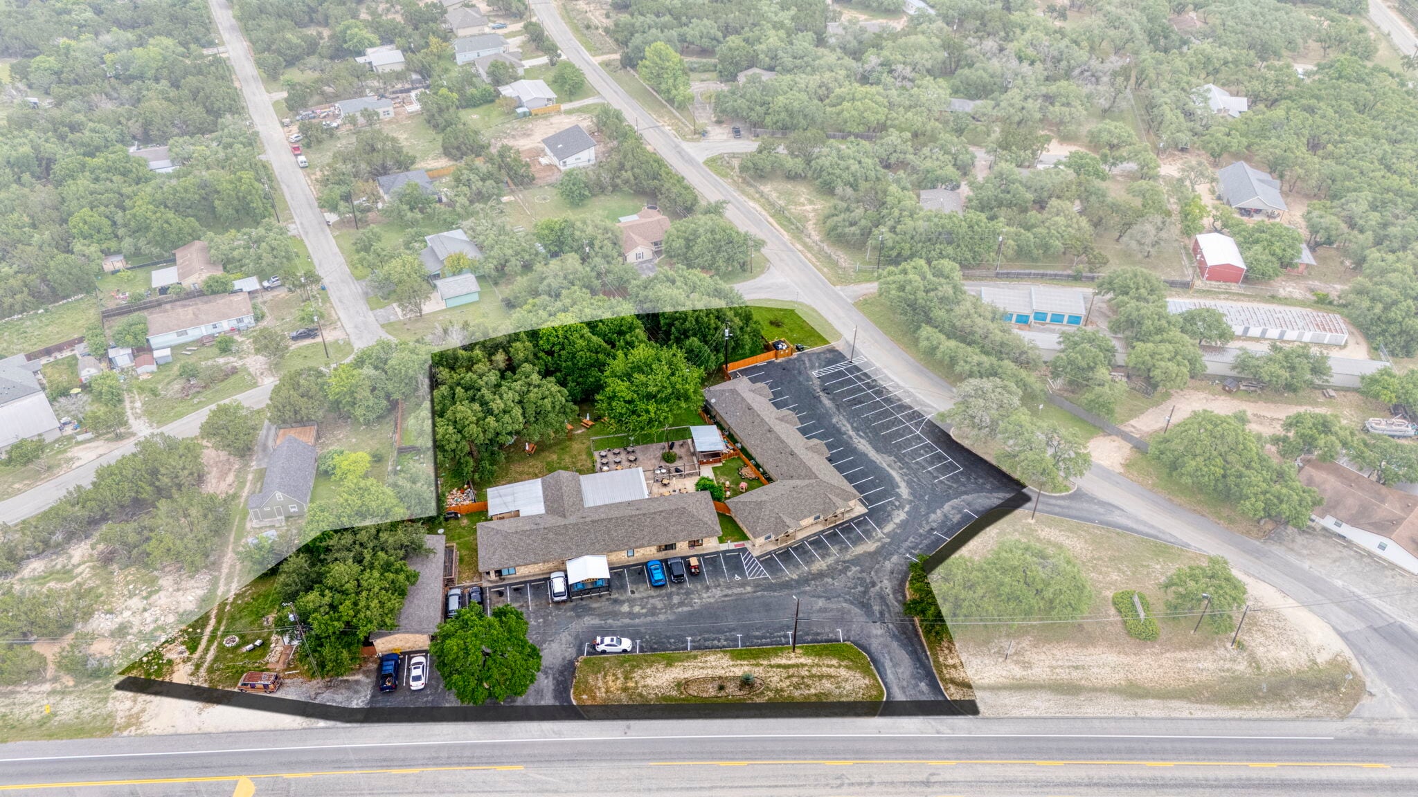 Canyon Lake Investment Property portfolio of 2 properties for sale on LoopNet.ca Building Photo- Image 1 of 13