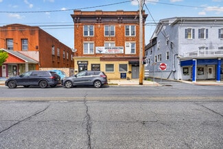 More details for 521 Front St, Catasauqua, PA - Retail for Sale