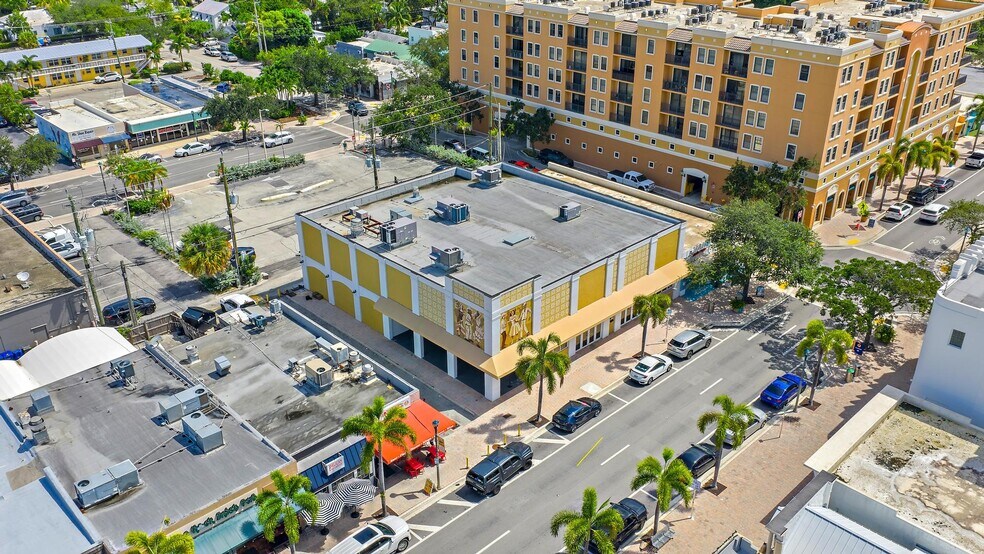 604 Lake Avenue, Lake Worth Beach, FL à louer - Photo du bâtiment - Image 2 de 22