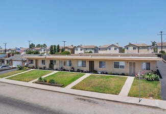More details for 1525 W 9th St, Oxnard, CA - Multifamily for Sale
