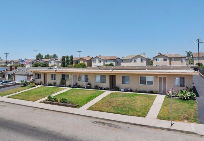 More details for 1525 W 9th St, Oxnard, CA - Multifamily for Sale
