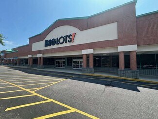 More details for 20 Court House South Dennis Rd, Cape May Court House, NJ - Retail for Lease