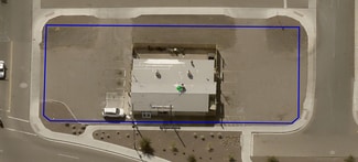 Plus de détails pour 11817 W Thunderbird Rd, El Mirage, AZ - Commerce de détail à vendre