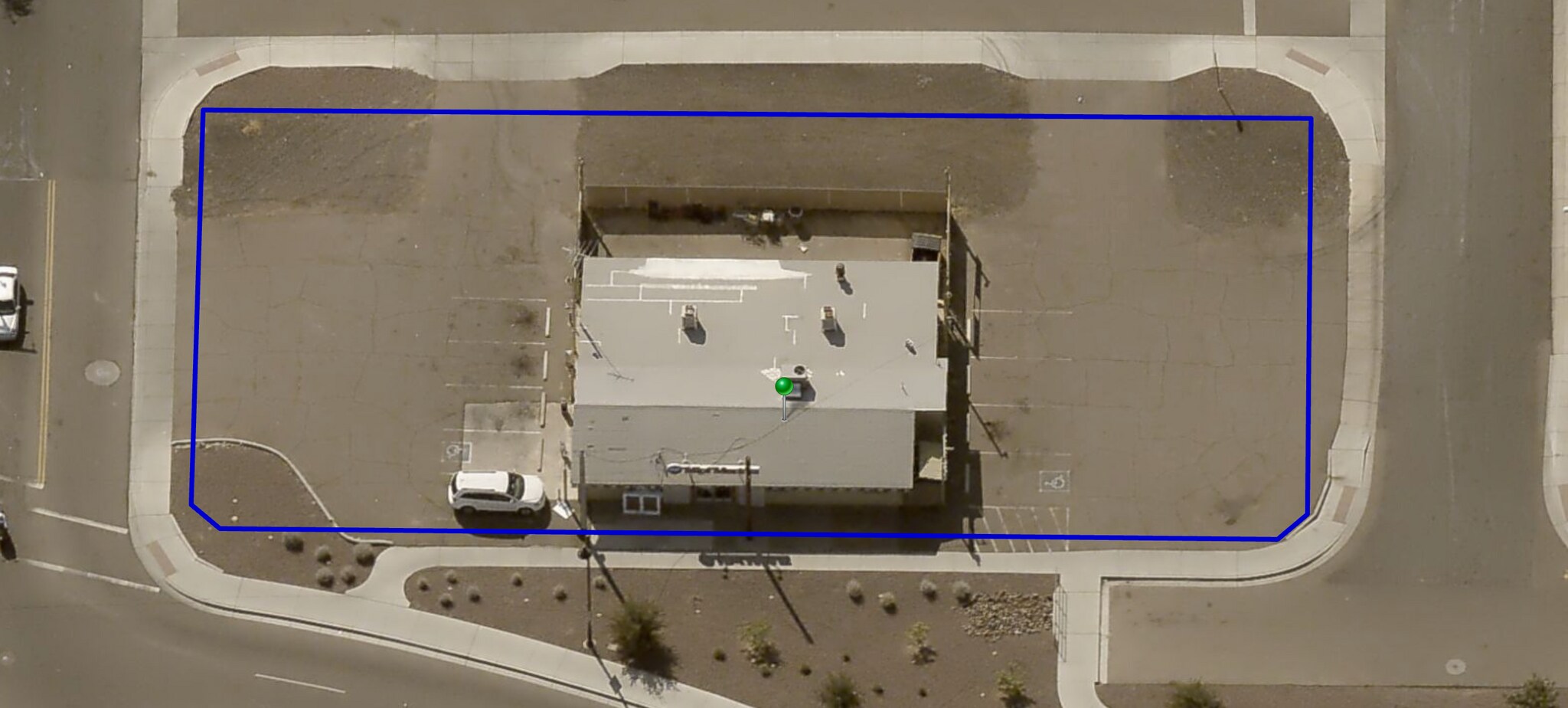 11817 W Thunderbird Rd, El Mirage, AZ à vendre Photo du bâtiment- Image 1 de 14