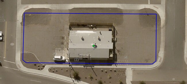 Plus de détails pour 11817 W Thunderbird Rd, El Mirage, AZ - Commerce de détail à vendre