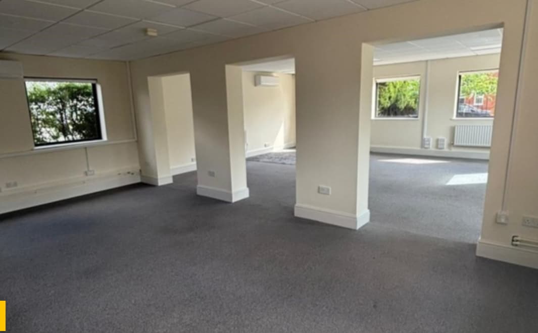 11A Kingswood Rd, Hampton Lovett for lease Interior Photo- Image 1 of 3