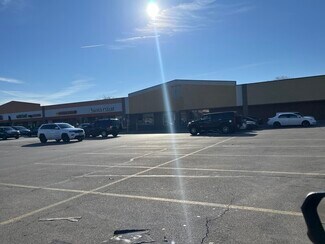 Plus de détails pour 913 E Irving Park Rd, Streamwood, IL - Commerce de détail à louer