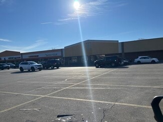 Plus de détails pour 913 E Irving Park Rd, Streamwood, IL - Commerce de détail à louer