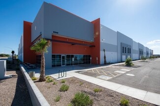 Plus de détails pour SWC Pecos Rd & Hawes Rd, Mesa, AZ - Industriel à louer