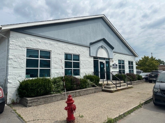 289 Ramsdell Ave, Buffalo, NY for sale Primary Photo- Image 1 of 11