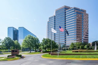 Plus de détails pour 1750 Tysons Blvd, McLean, VA - Coworking à louer
